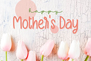 Hello Spring - Duo Font, a Handwritten Font by AnningArts (Thumbnail 4 of 6)