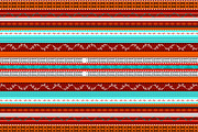 Set of boho patterns, a Pattern Graphic by artabramova (Thumbnail 7 of 9)