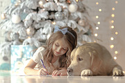 Magic Sparkle Photoshop Overlays preview 4