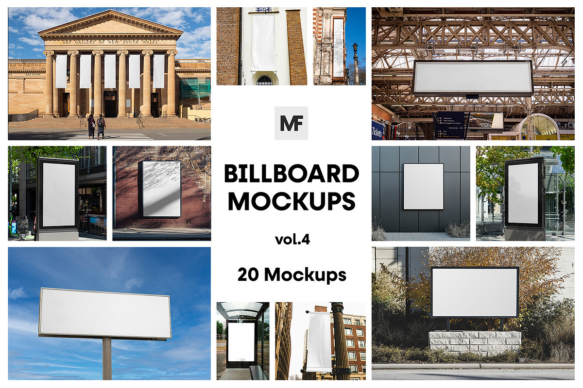 Mockup Bundle - Entire Shop 92% OFF, an Advertising Mockup by MockupForest (Photo 60 of 82)