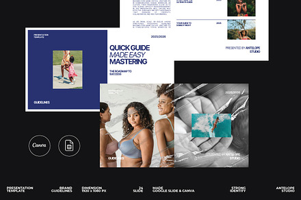 Everma -  Brand Guidelines GSL