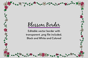 From Blossoms to Jam Illustrations, a Food Illustration by AJ Doodles (Thumbnail 8 of 17)
