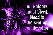 Forgore Blackletter, a Blackletter Font by Glyphstyle (Thumbnail 5 of 5)