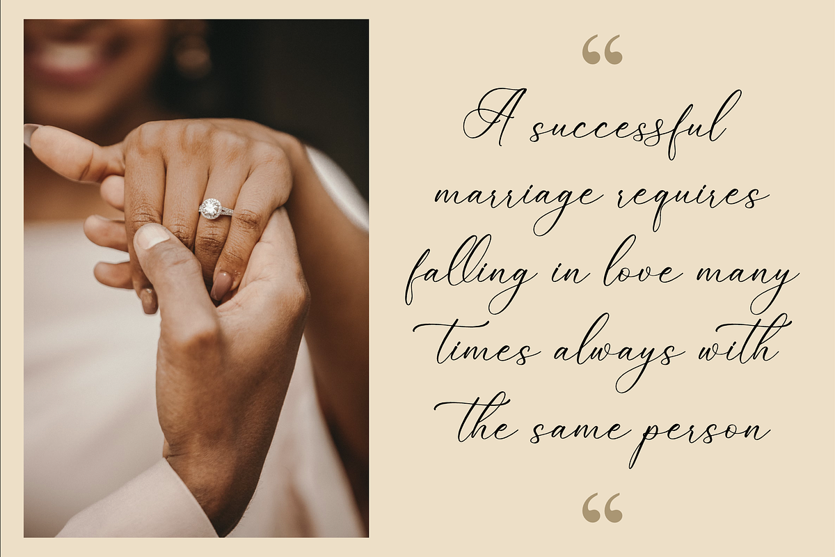 Alnetsia Montenela Luxury Script, a Script Font by Storytype Studio (Photo 5 of 15)