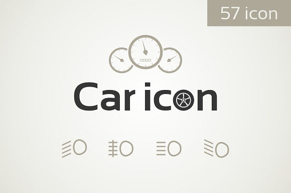 Car Icon