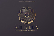 Sun and Moon logo design, a Branding & Logo Template by Michael Rayback Design (Thumbnail 2 of 5)
