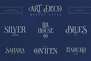 Rustler Barter, a Serif Font by ShowUp! Studio (Thumbnail 4 of 22)