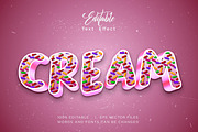 3d editable text effect bundle, a Plug-in Add-On by yokbisayok (Thumbnail 11 of 32)