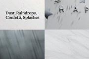 Shadow Backdrops Videos Collection, a Mockup by rebrandy (Thumbnail 13 of 20)