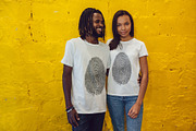 T-Shirt Mock-Up 2018 #1, a Shirt Mockup by Freeman Studio (Thumbnail 25 of 28)