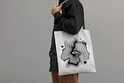 SurWave. 100 Optical Posters, an Object Graphic by Cosmic Store (Thumbnail 8 of 19)