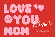 Fox Sticky Font, a Handwritten Font by Fox7 By Rattana (Thumbnail 4 of 10)