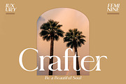 Sea Angel, a Serif Font by Zane Studio (Thumbnail 4 of 10)