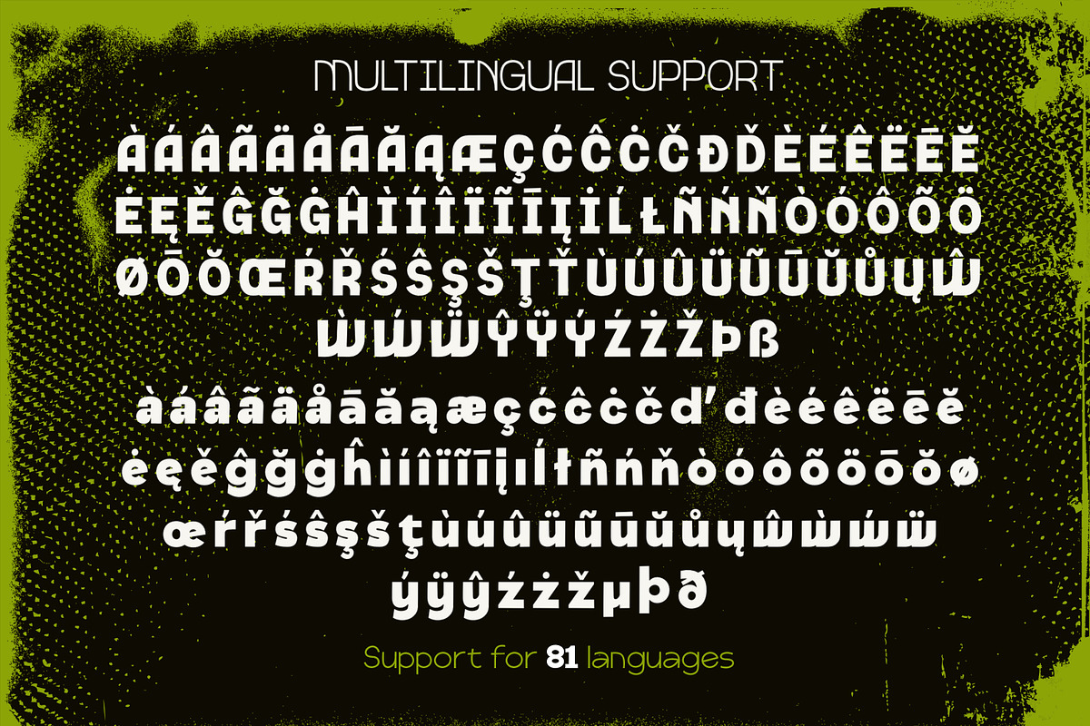 Mancore, a Handwritten Font by Graptail (Photo 12 of 12)