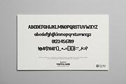 Hidiqe - Elegant Modern Serif Typefa, a Font by Astuti Studio (Thumbnail 2 of 16)