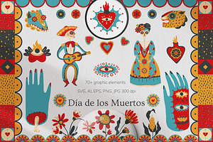 Día de los Muertos