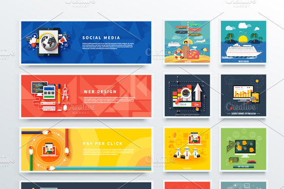Management Digital Marketing Startup
