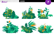 Story Combo - Build Your Story, an Illustration by Hurcastock! (Thumbnail 9 of 11)