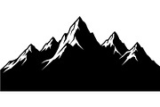 Universal Life Silhouette Collection, a Person Illustration by Designer_Momina (Thumbnail 26 of 50)