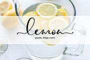 Fansthome | Signature effect, a Script Font by Qaratype (Thumbnail 16 of 22)