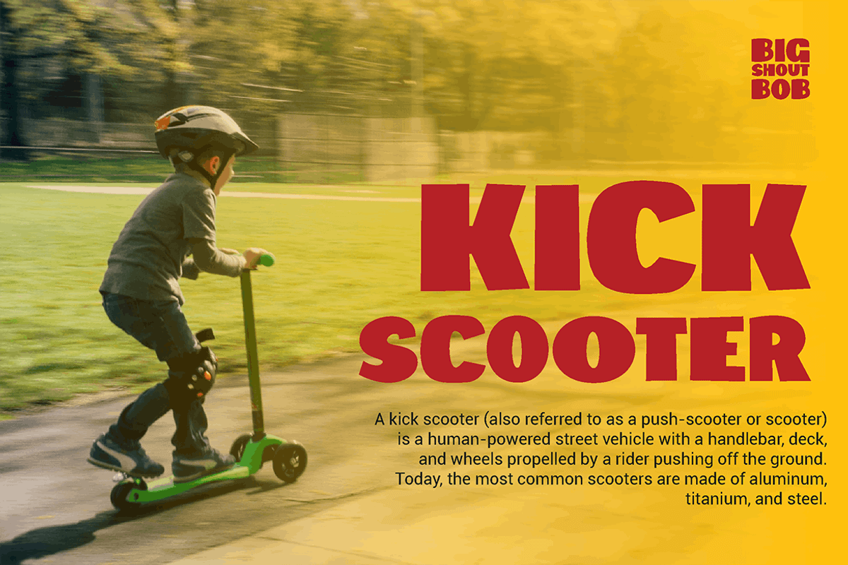Big Shout Bob - Block Font, a Sans Serif Font by tokokoo (Photo 6 of 12)