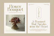 Miglen Elegant Serif Font, a Serif Font by Perfectype (Thumbnail 5 of 8)