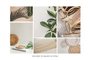 Summer Lifestyle Photo Bundle, a Beauty & Fashion Photo by Moyo Studio (Thumbnail 2 of 9)