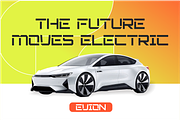 Aspera – Modern Futuristic, a Sans Serif Font by Vroz Studio (Thumbnail 5 of 8)