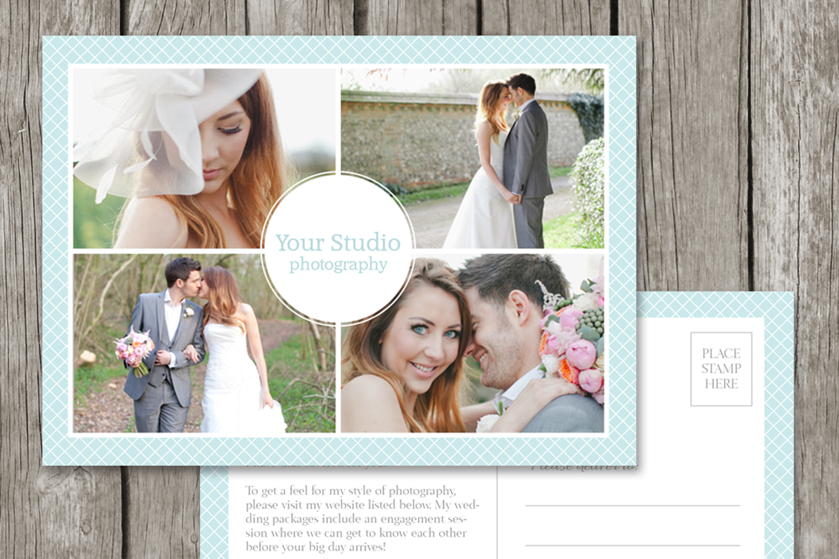 Photography Marketing Template -MC02, a Flyer Template by Stillbrook Designs (Photo 3 of 3)
