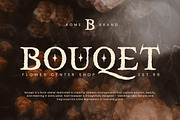 Goldenrod – Medieval Decorative, a Serif Font by Typehand Studio (Thumbnail 3 of 10)