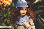 Matte Effect Lightroom Presets preview 5