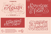Special! Font Bundle + Bonus, a Sans Serif Font by Graptail (Thumbnail 5 of 28)