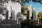 Agfa Scala 200 Faded, a Preset Add-On by colorituals (Thumbnail 4 of 8)