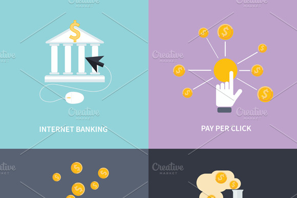 Internet Banking, Make Money preview 2