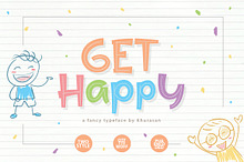 Get Happy