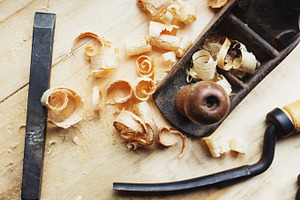 Hand jack plane