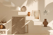 EARTHY Mediterranean Textures, a Texture Graphic by Lana Elanor (Thumbnail 7 of 10)