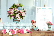Wild Flowers Wedding Set, an Invitation Template by SimpleThings (Thumbnail 11 of 12)