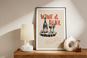 Vacation Illustrations, an Object Graphic by DesignThatMatters (Thumbnail 4 of 12)