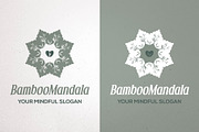 Wellness & Coaching Logos – 18 Pack, a Branding & Logo Template by Elibee (Thumbnail 18 of 20)