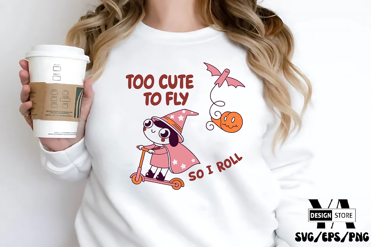 Halloween Funny Frog PNG Bundle, an Illustration by Ya_ Design Store (Photo 7 of 9)