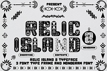 Relic Island 2