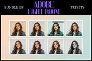 20,000 Presets Pastel Soft Tone, a Preset Add-On by Aban's World (Thumbnail 50 of 63)