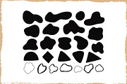 Huge Abstract Collection, an Object Graphic by mejorana (Thumbnail 6 of 9)
