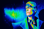 Thermal Spectrum Photo Effect Templa, a Marketing Template by DesignerCandies (Thumbnail 4 of 4)