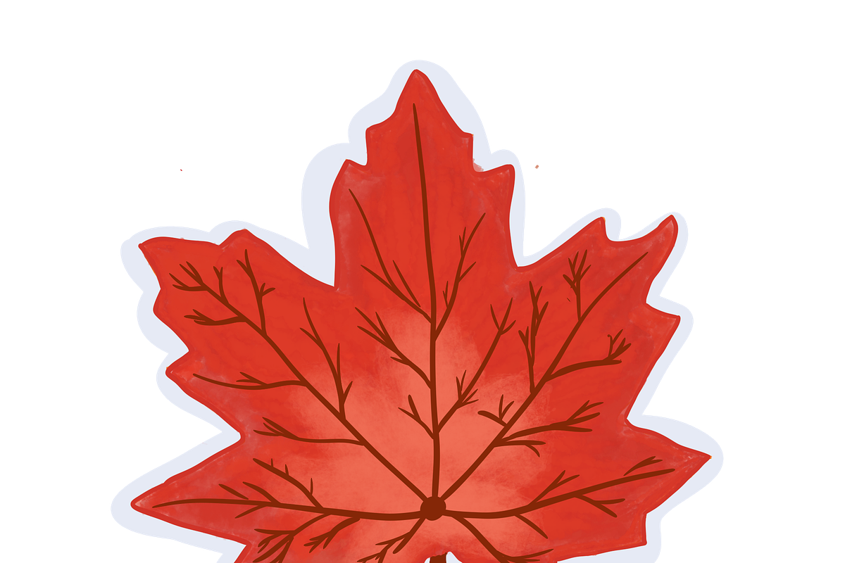 Autumn Aesthetic Sticker Pack, a Seasonal Illustration by Noorist (Photo 27 of 68)