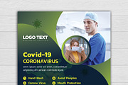 Social media Bundle posts templates, a Social Media Template by MRI STUDIO (Thumbnail 3 of 8)