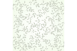 Floral seamless pattern, a Pattern Graphic by RODINA
