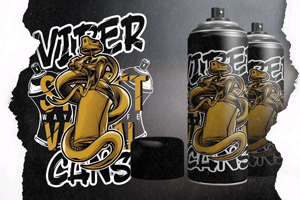 GravBOOM GRAFFITI FONT, a Blackletter Font by dansdesign (Photo 4 of 6)