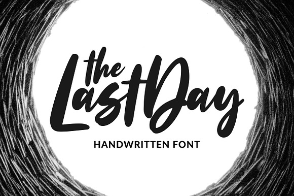 The Last Day preview 8